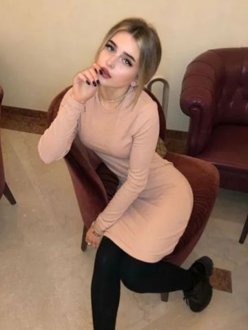 Анкета проститутки Эдита, 24 года
